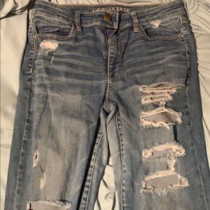 size 12L jeans